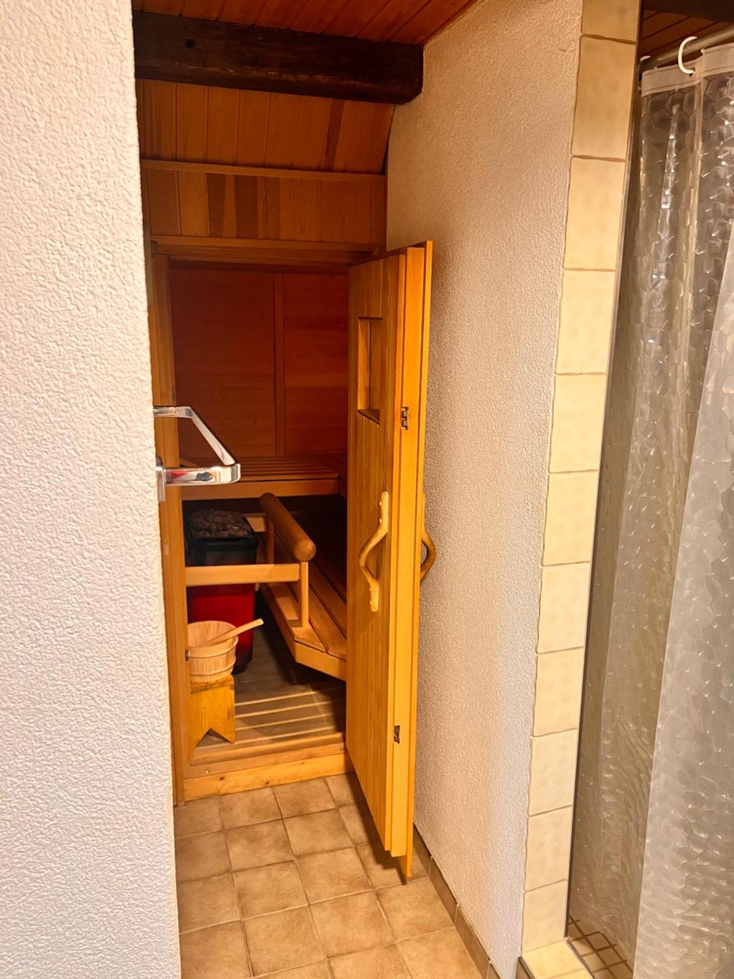 Blue Sky Apartments Göschenen Εξωτερικό φωτογραφία