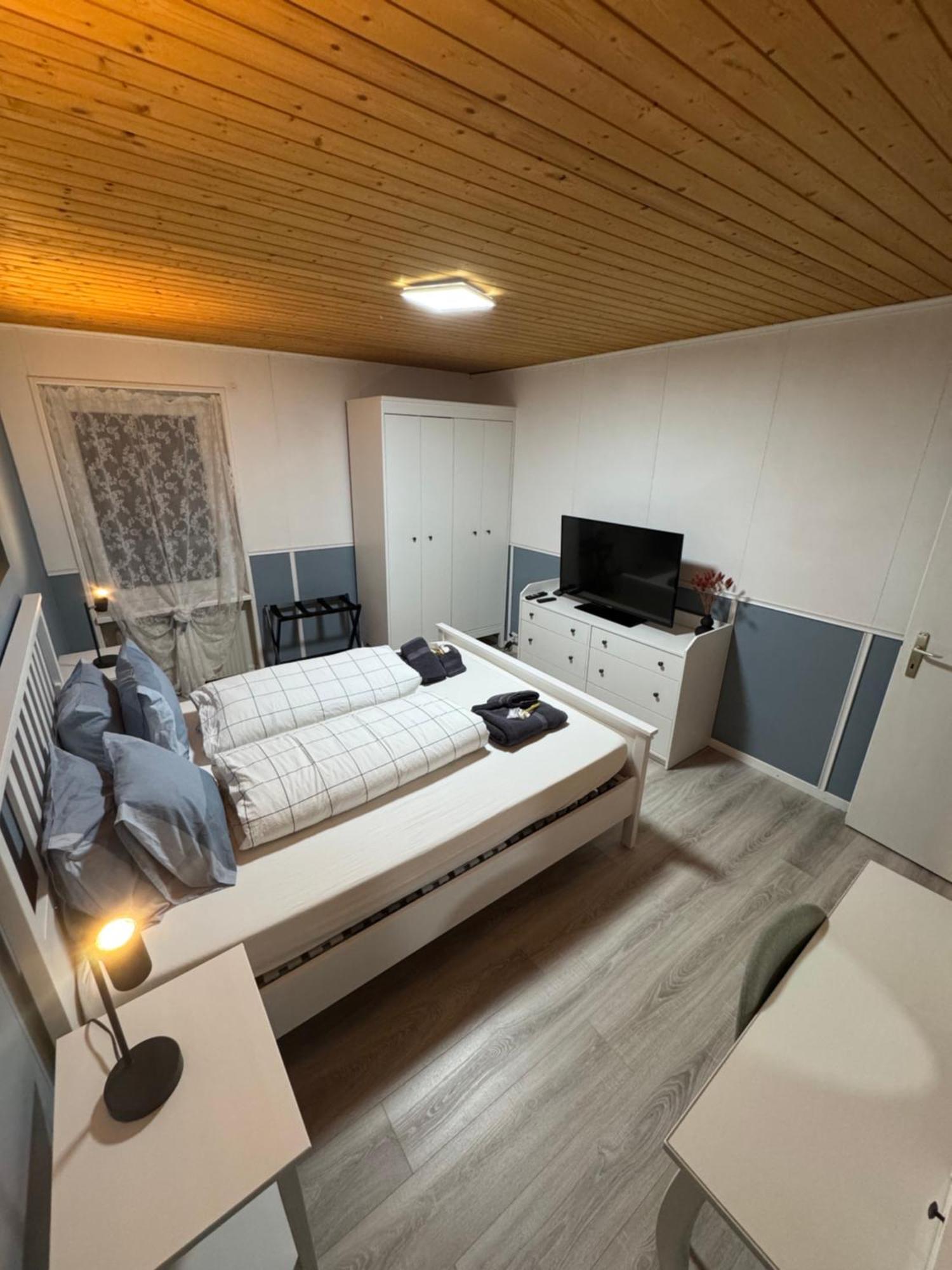 Blue Sky Apartments Göschenen Εξωτερικό φωτογραφία