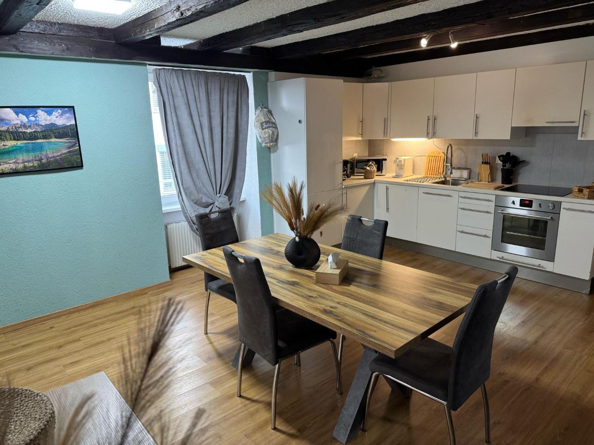 Blue Sky Apartments Göschenen Εξωτερικό φωτογραφία