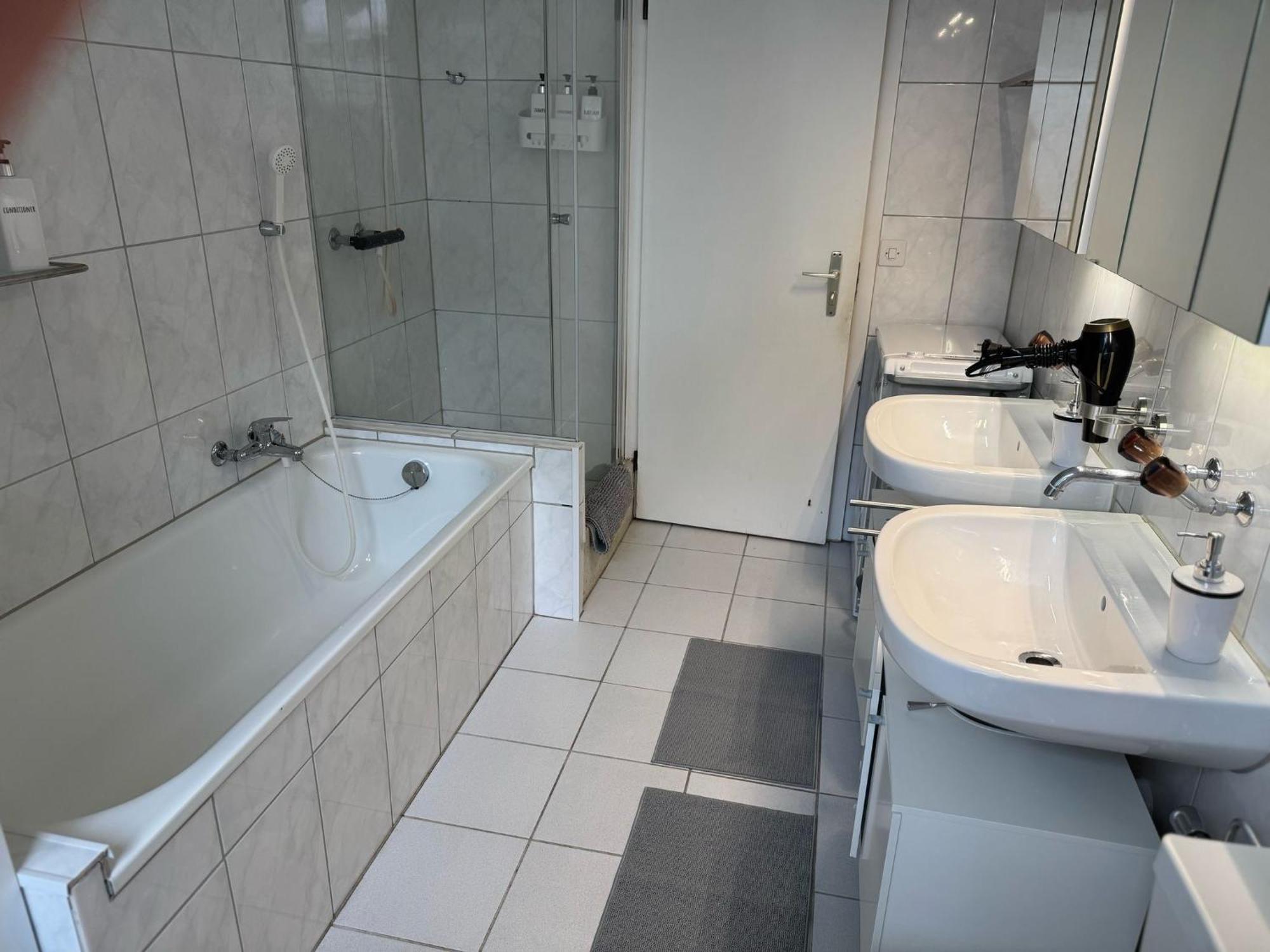 Blue Sky Apartments Göschenen Εξωτερικό φωτογραφία