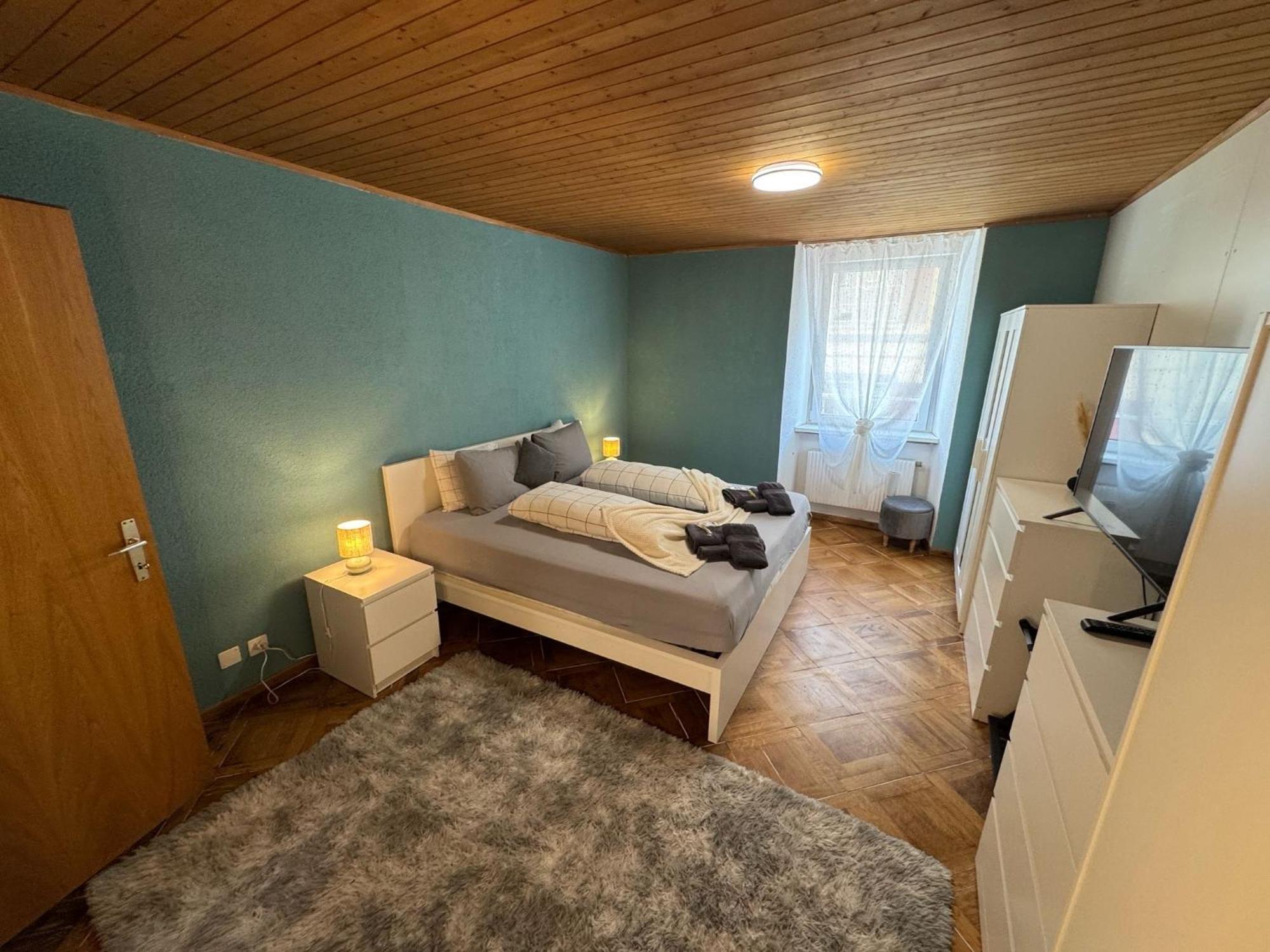Blue Sky Apartments Göschenen Εξωτερικό φωτογραφία