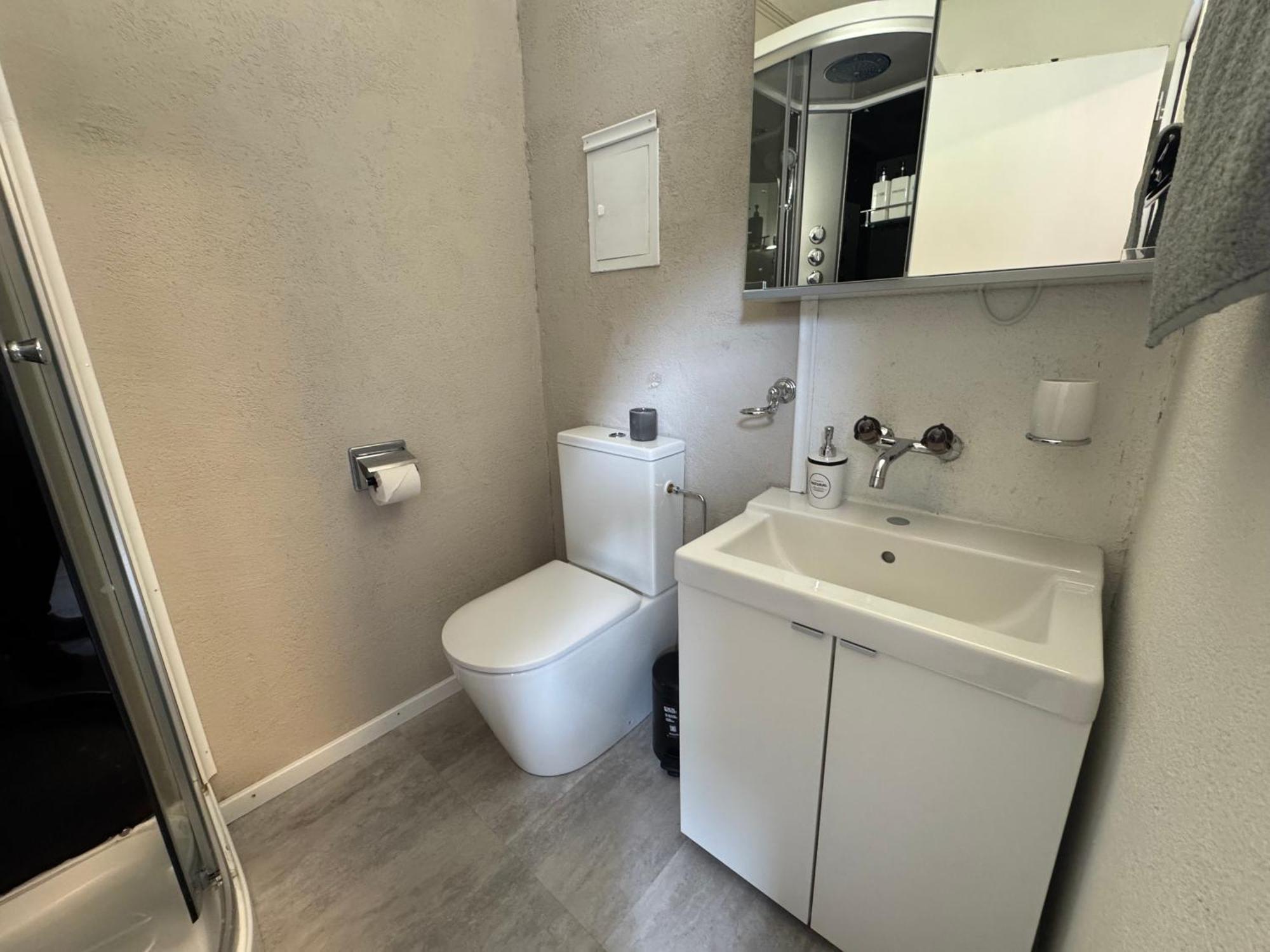 Blue Sky Apartments Göschenen Εξωτερικό φωτογραφία